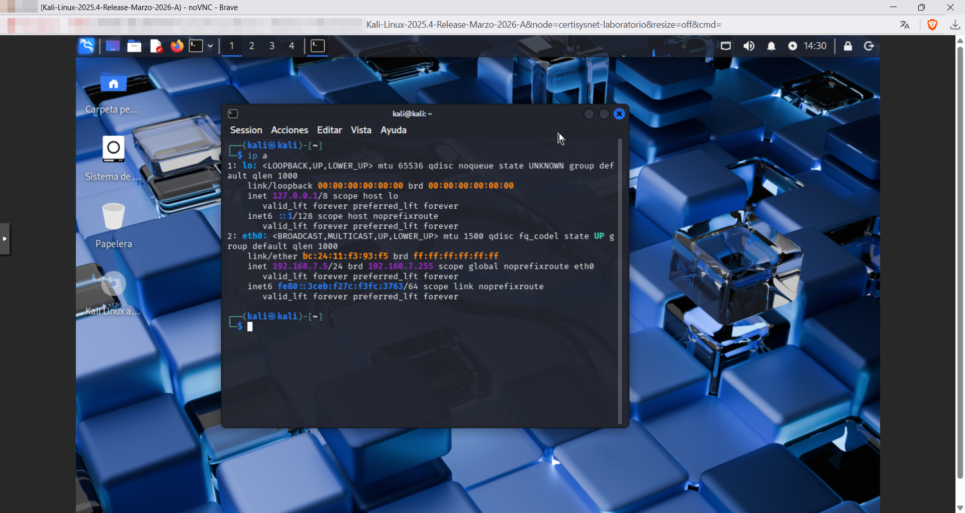 Acceso 24/7 desde cualquier dispositivo