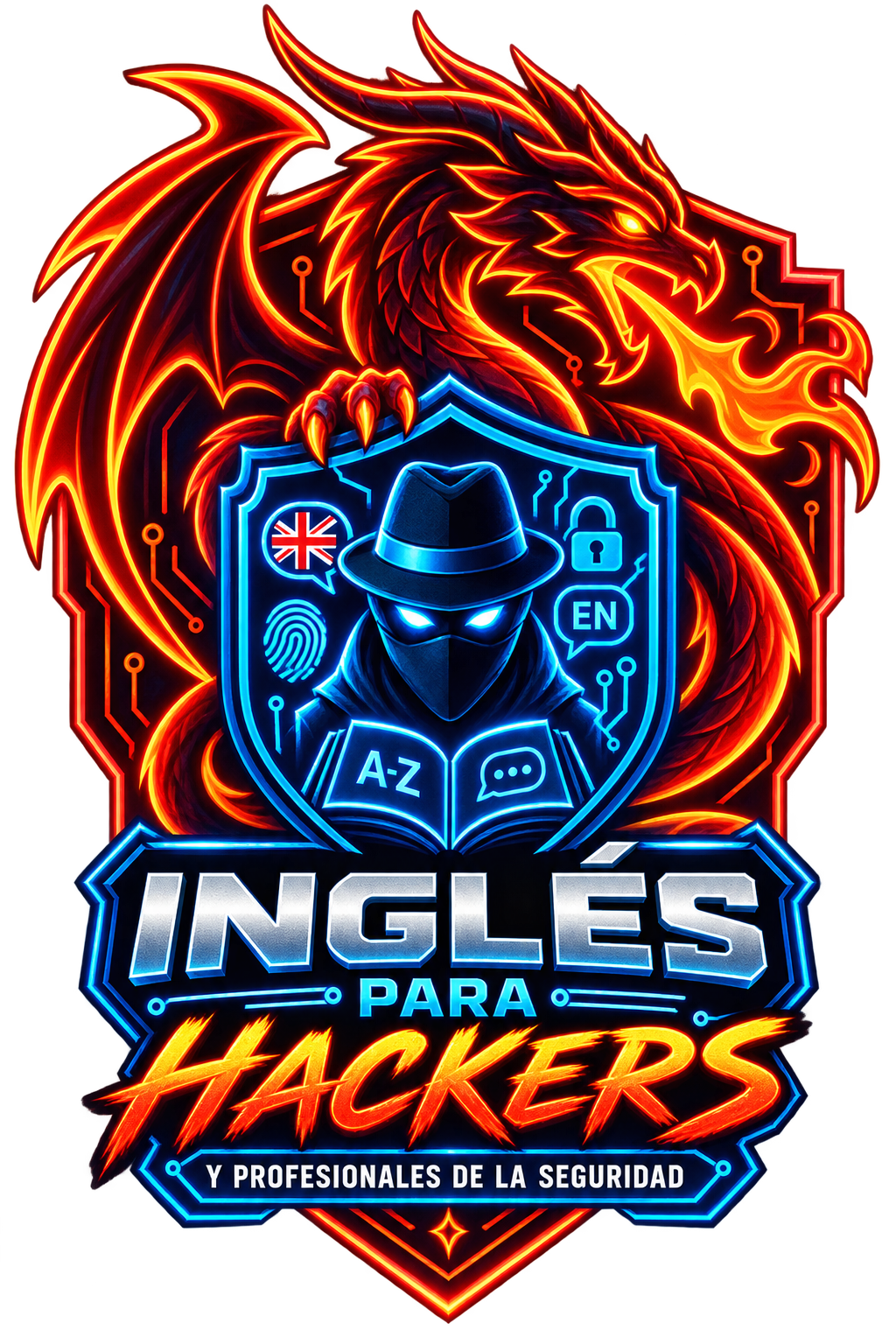Inglés para Hackers y Profesionales de la Seguridad