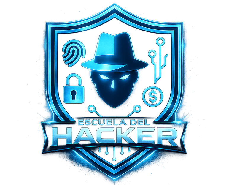 Escuela del Hacker